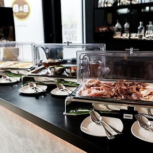 B&B HOTEL Zürich Wallisellen